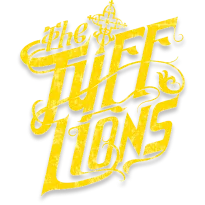 Logo The Tuff Lions